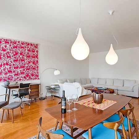 Libest Chiado 1 - Largo Do Carmo Lisboa Eksteriør billede